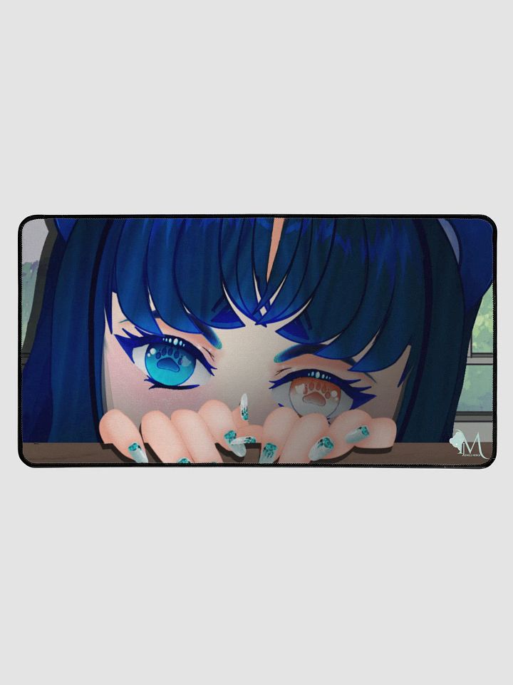 Born Under a Rock Mousepad product image (1)