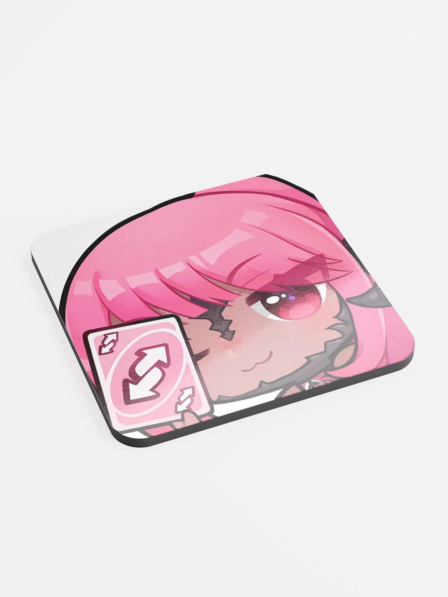 Coaster - UnoReverse Emote product image (2)