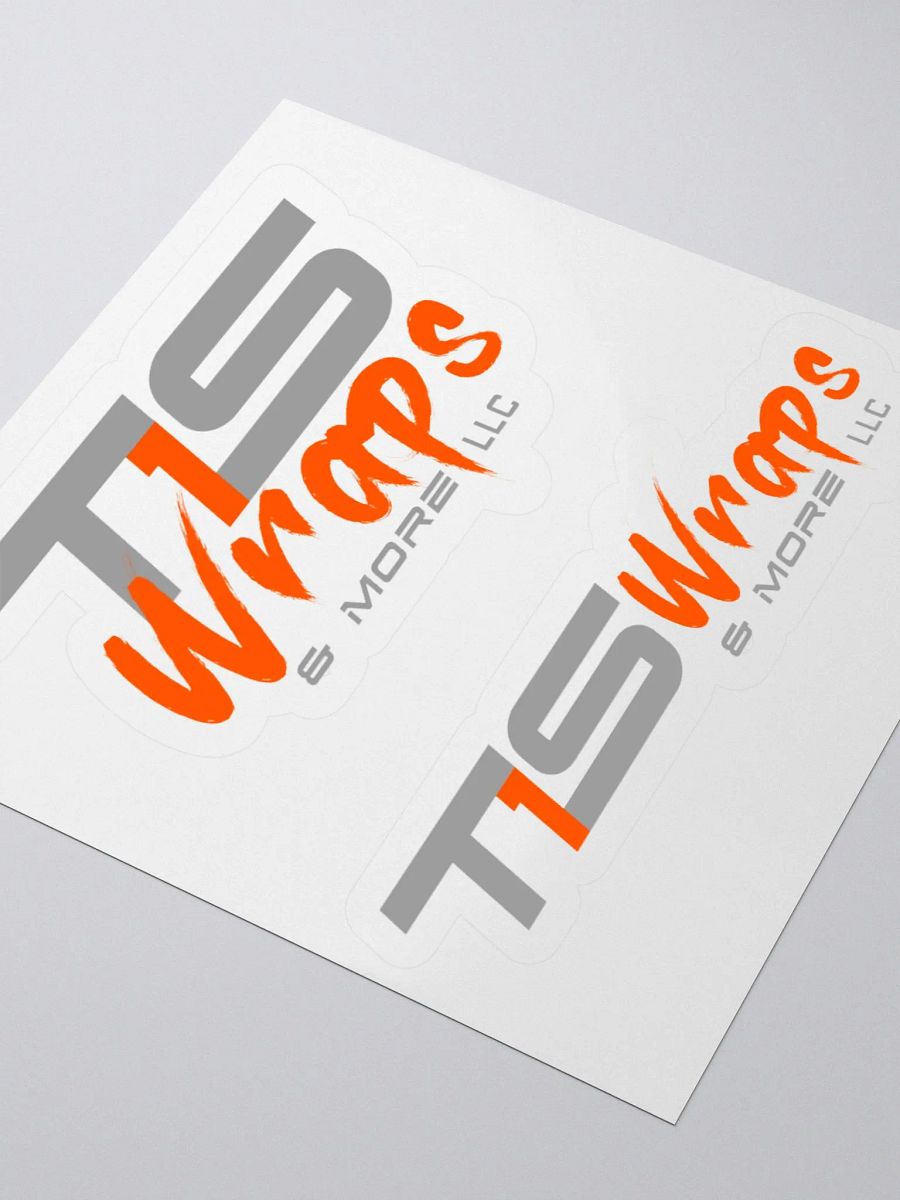 T1s Decals product image (7)