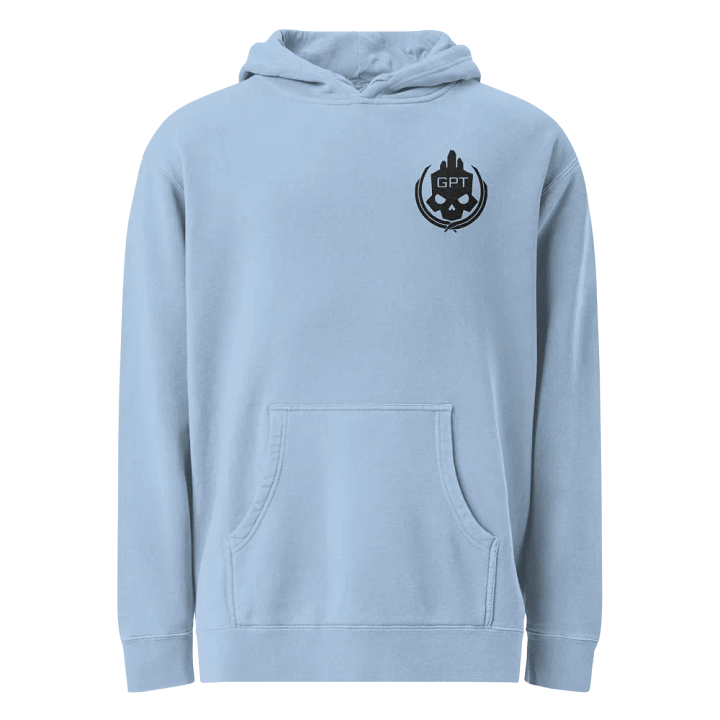 GPT HD2 Hoody product image (1)