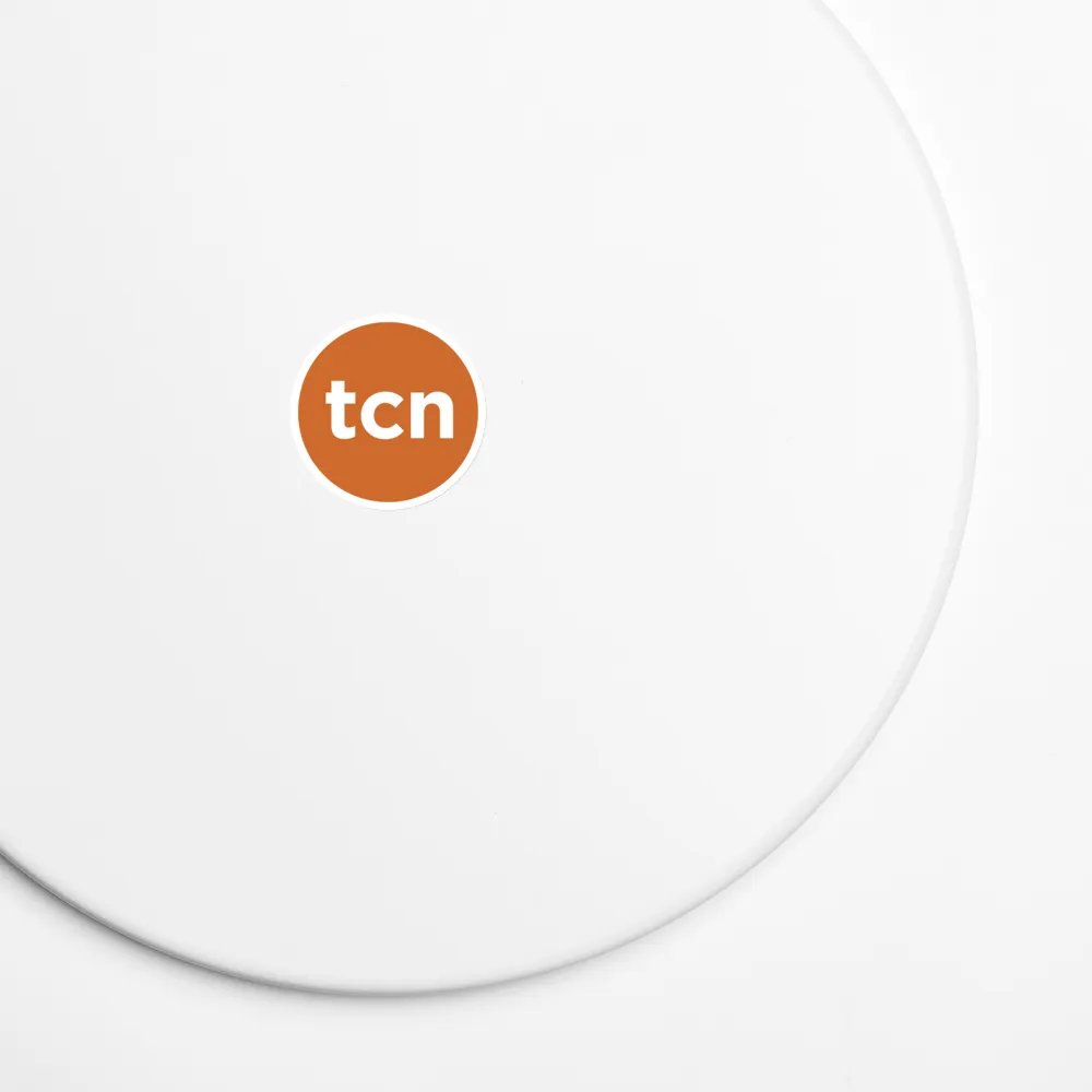 TCN DIE-CUT MAGNET product image (5)