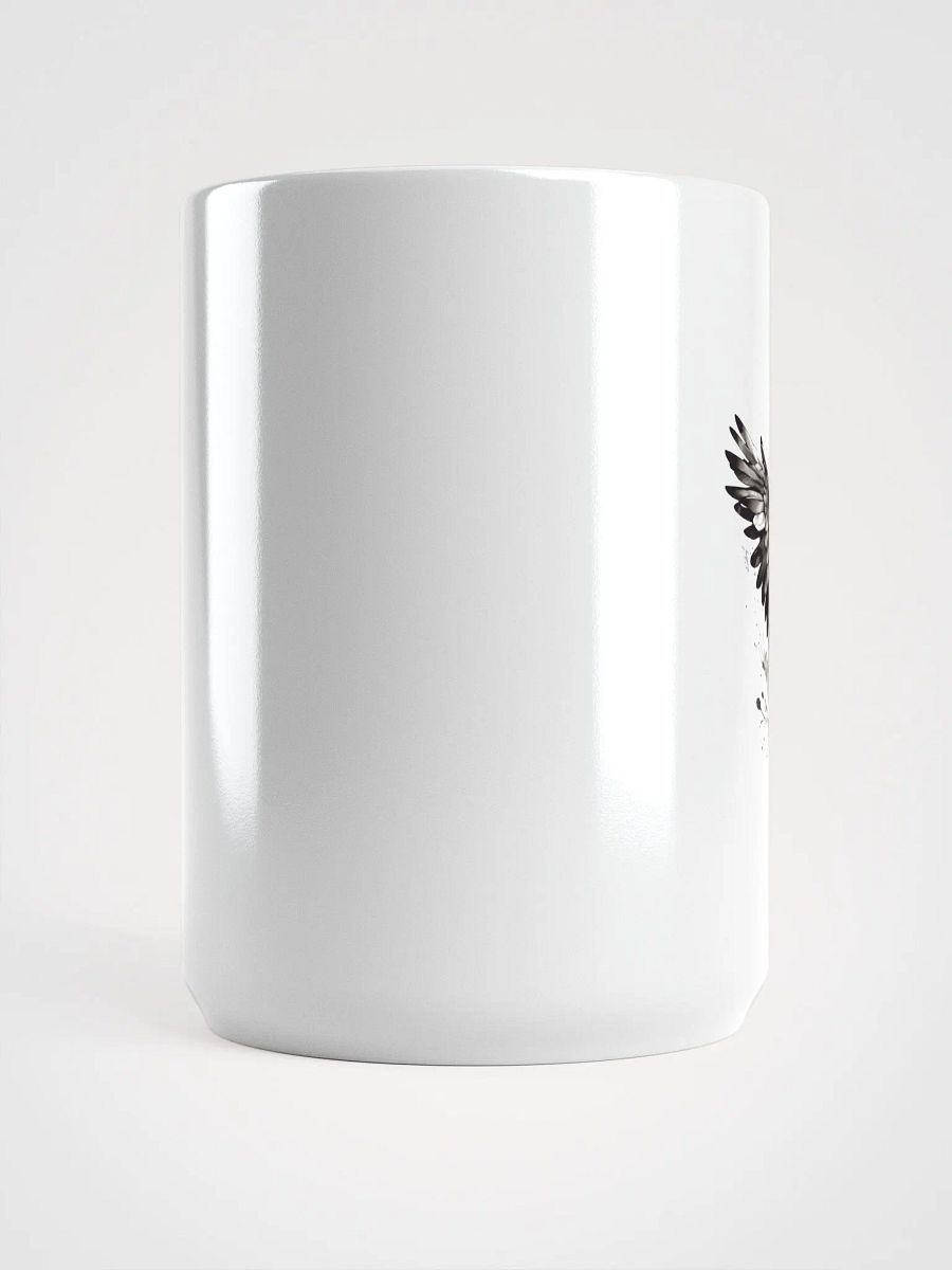 Majestic Eagle Vision Mug product image (5)