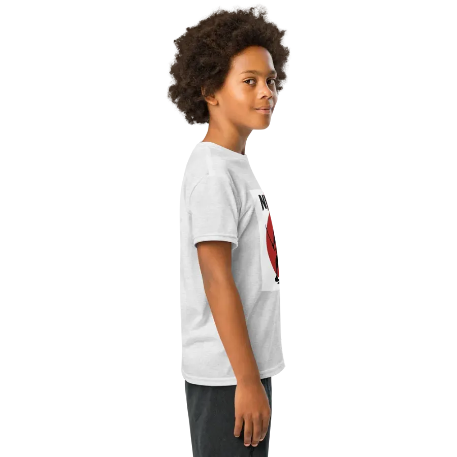 Kids T-Shirt Japanese Ninja product image (3)