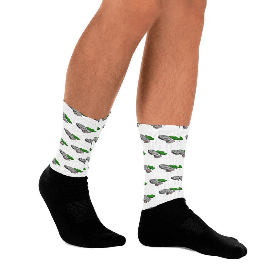 Samorai Socks product image (11)