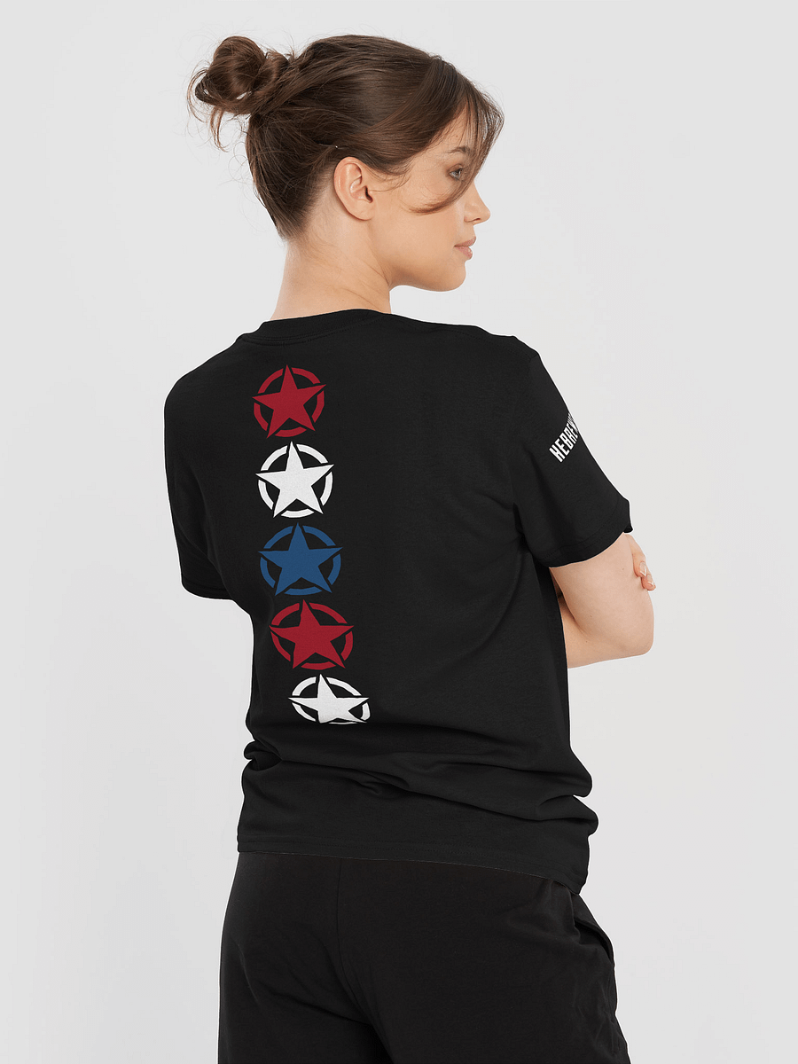 Knockout Fashion: TeNN4OUR Boxing Gloves T-Shirt product image (6)