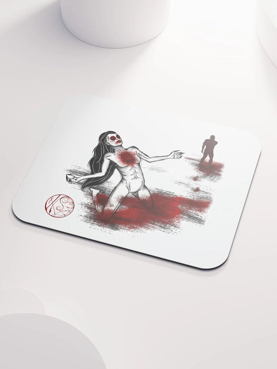 Obsession - Mouse Pad product image (3)