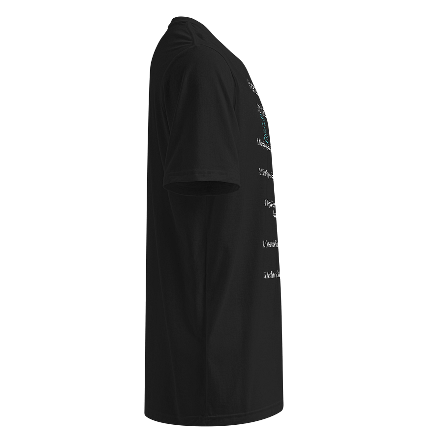 Meta Account Security T-Shirt product image (4)