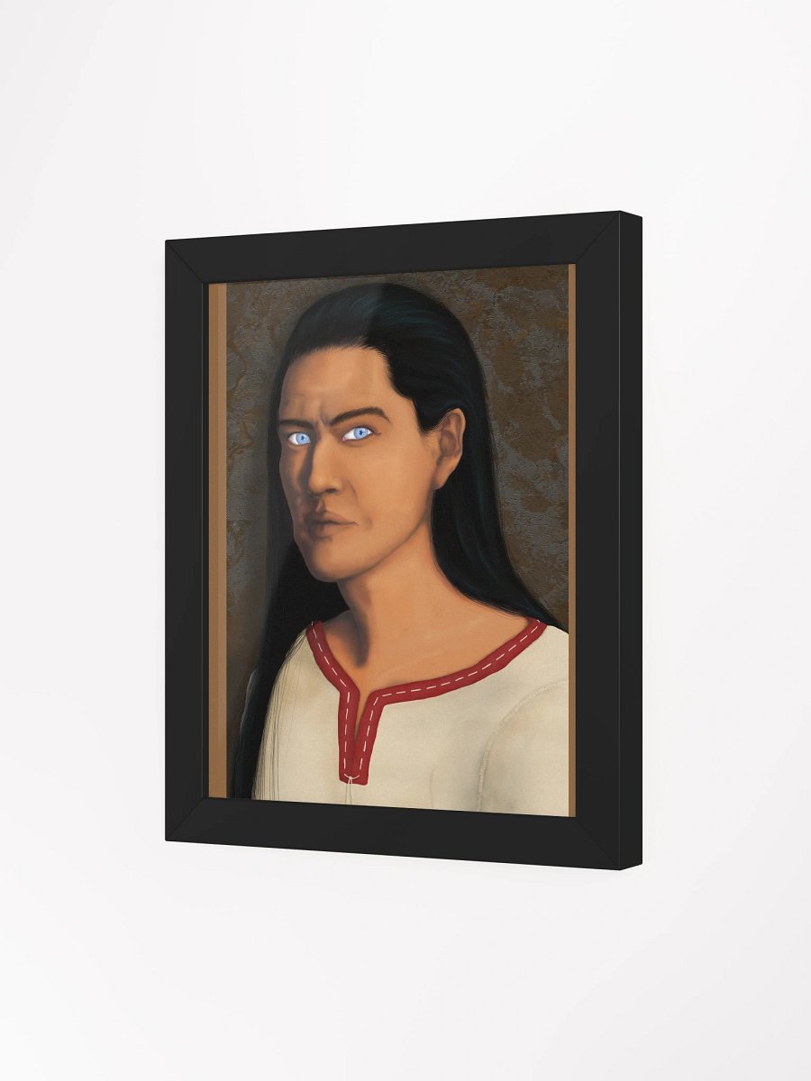 The Immortal Matte Poster Print product image (51)