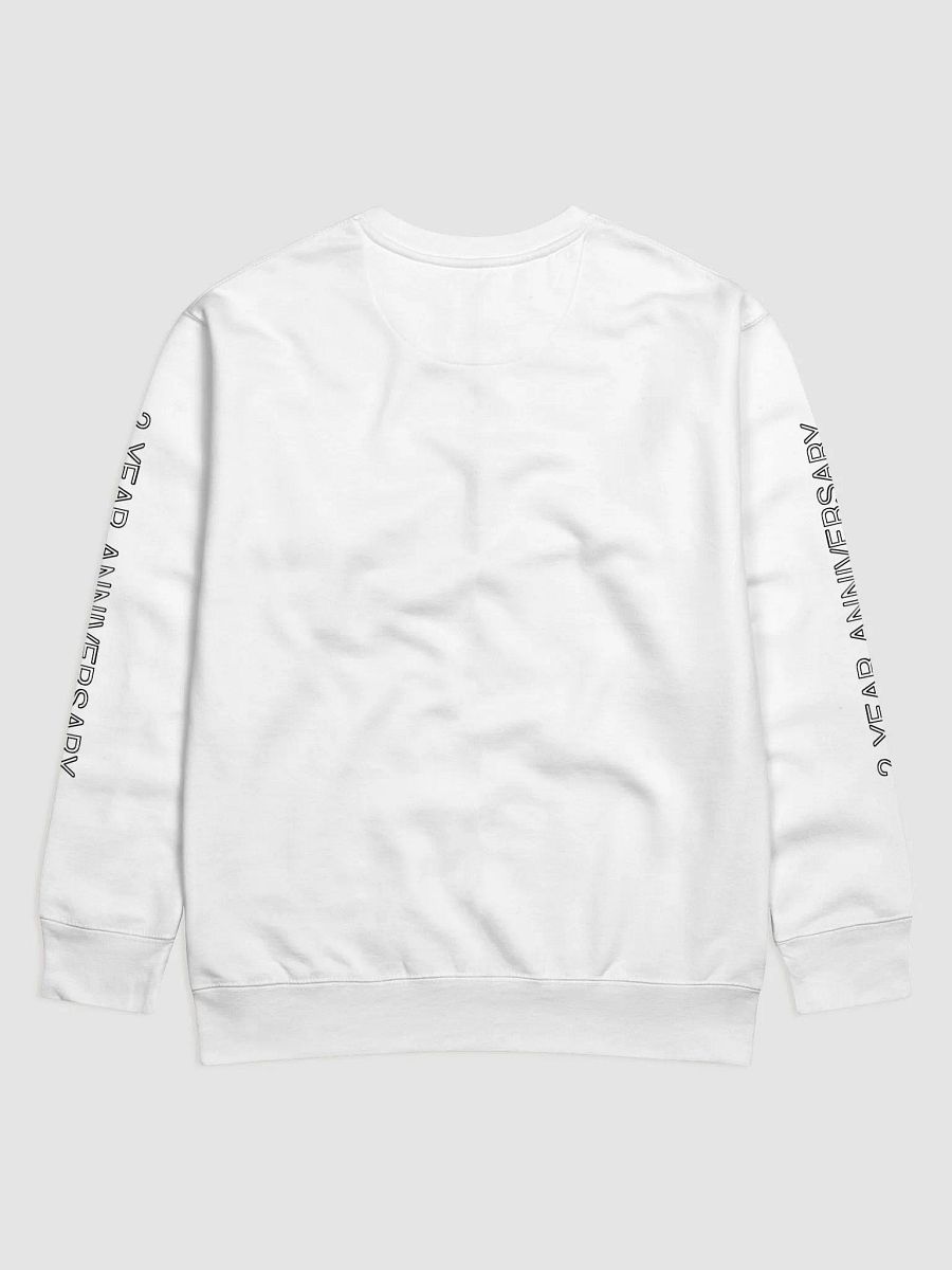 Buddies Club Sweatshirt (Light Mode) product image (2)