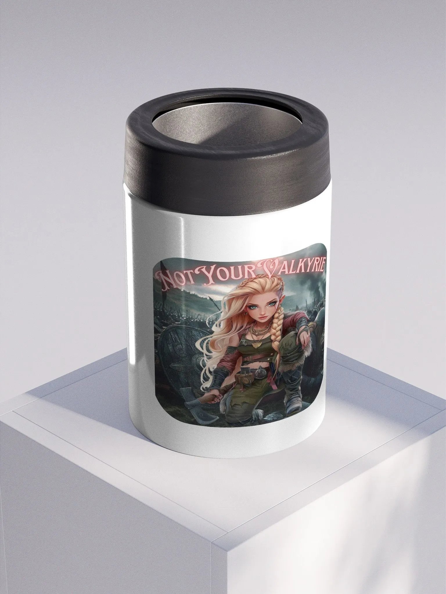 NotYourValkyrie Battlefield product image (3)