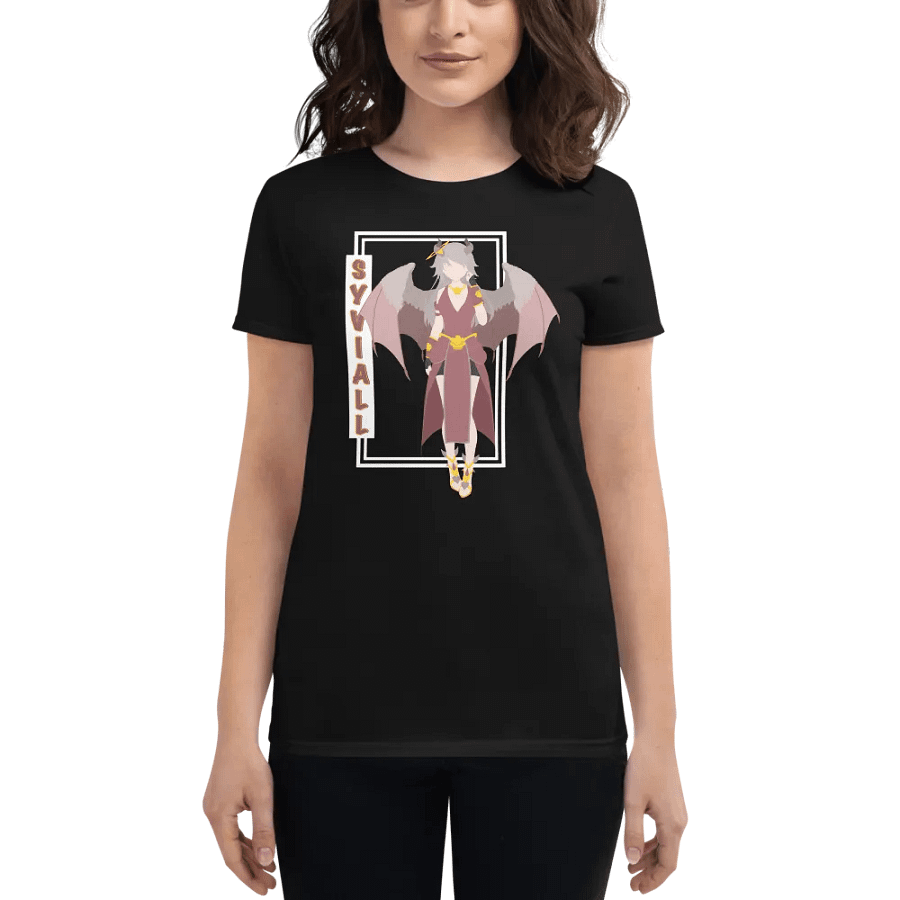 Women's Syviall Shirt (Front Design) product image (1)