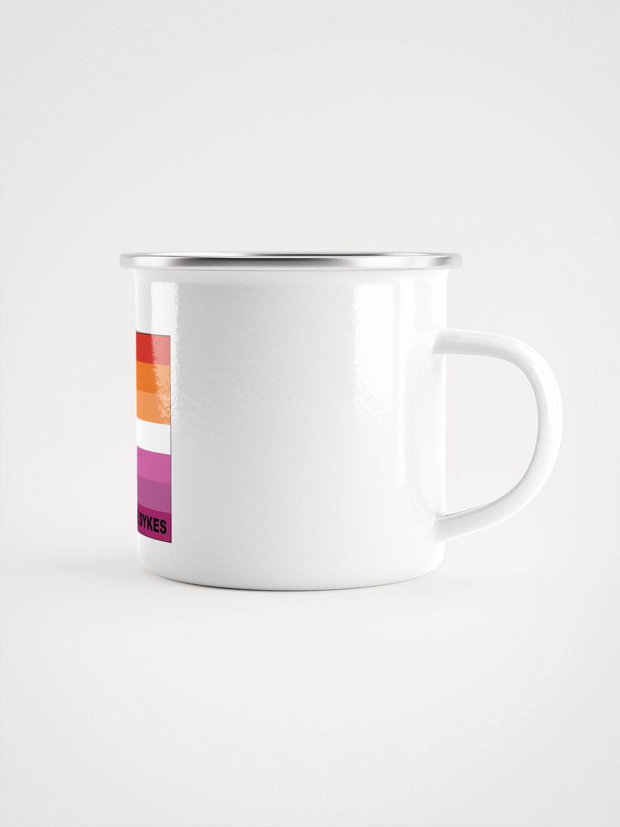 I Love Crosscutting Igneous Intrusions Hiking Mug product image (1)