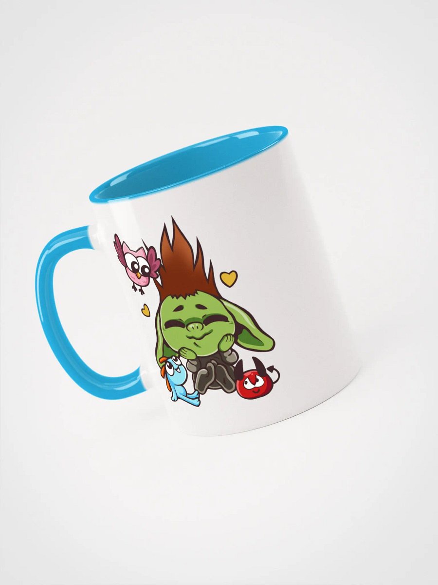 Goblin & Friends Farbig product image (3)
