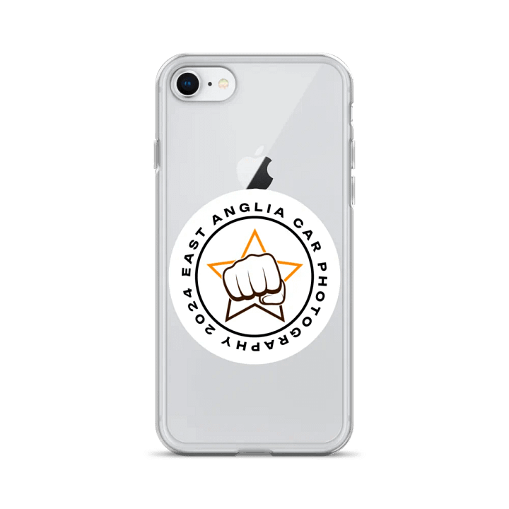 EACP iPhone® Case product image (24)