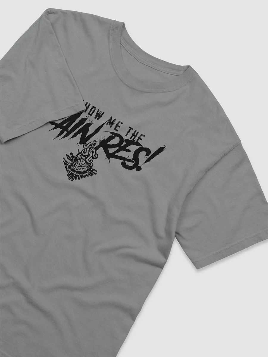 Show Me the Pain Res! T-Shirt product image (3)