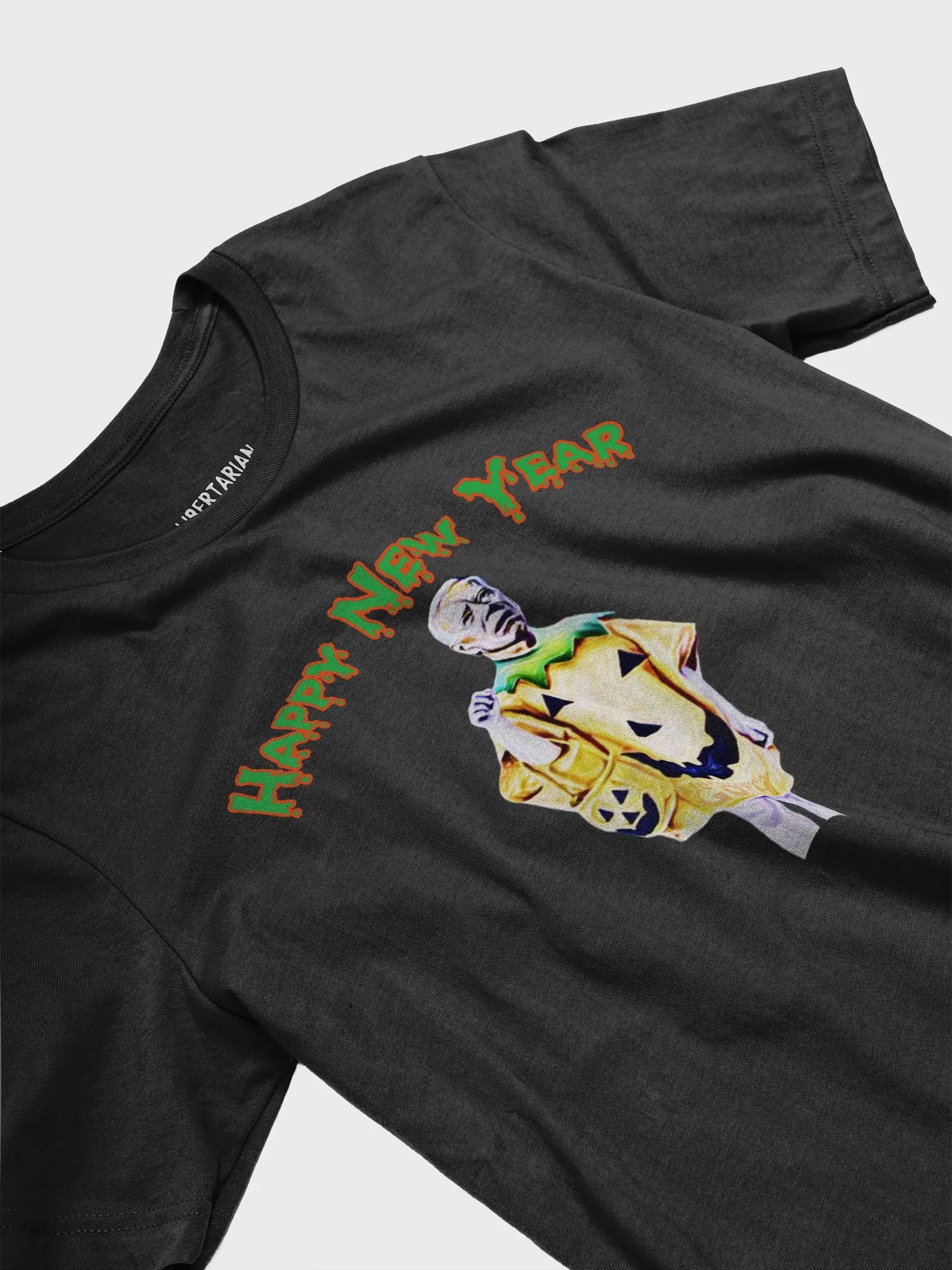 Happy New Year, Mr. President! product image (3)