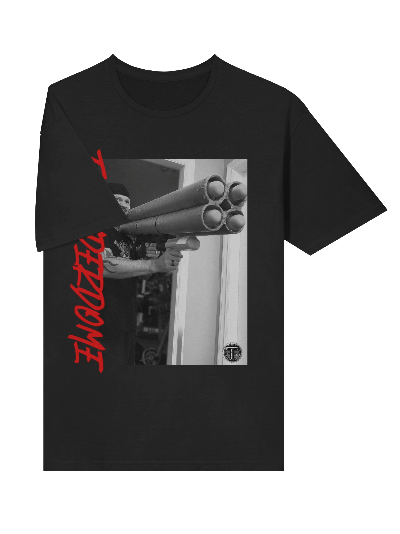 Thunderdome Limited Edition product image (3)