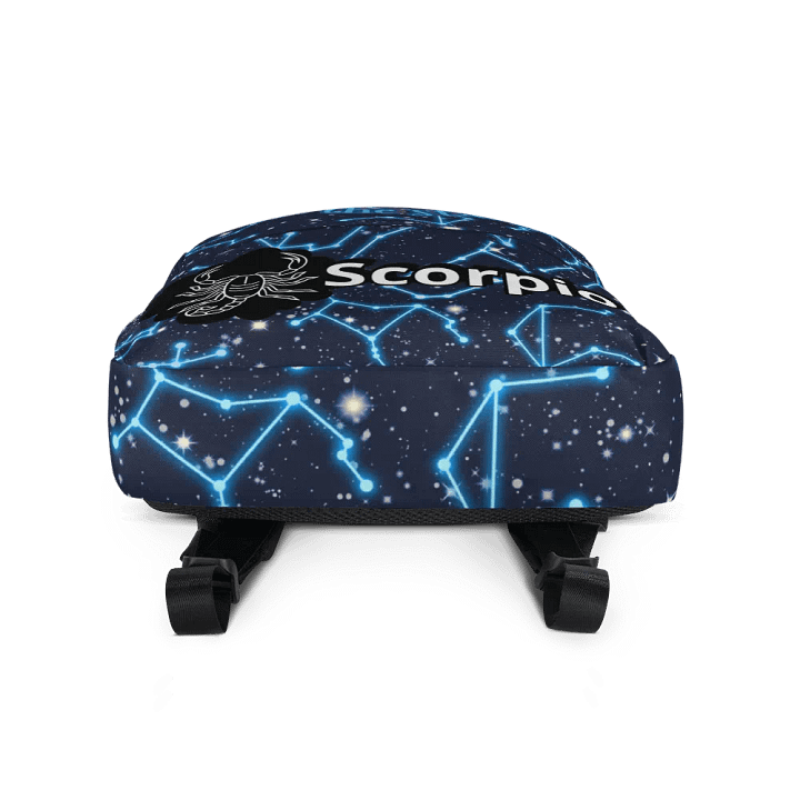 Scorpio Backpack product image (2)