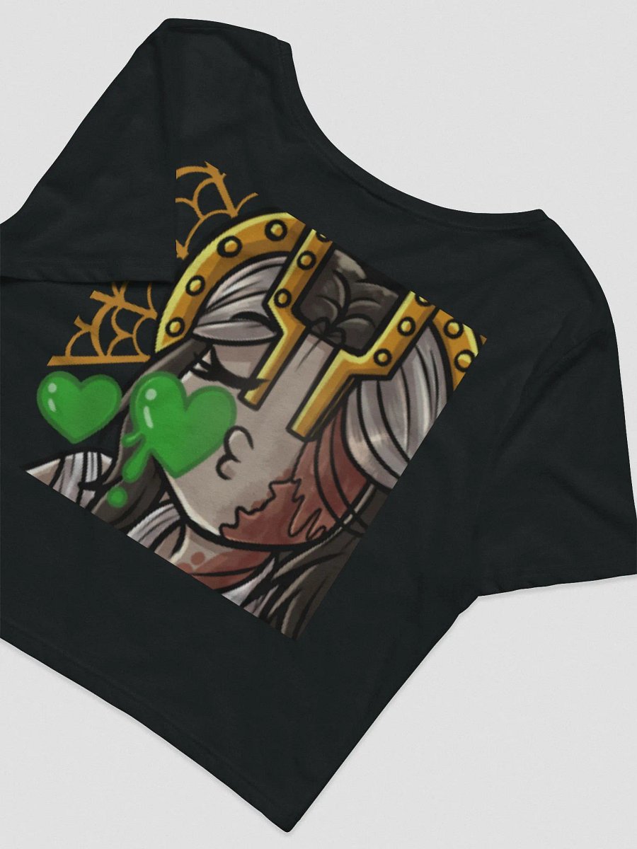 Plague Crop Top product image (7)