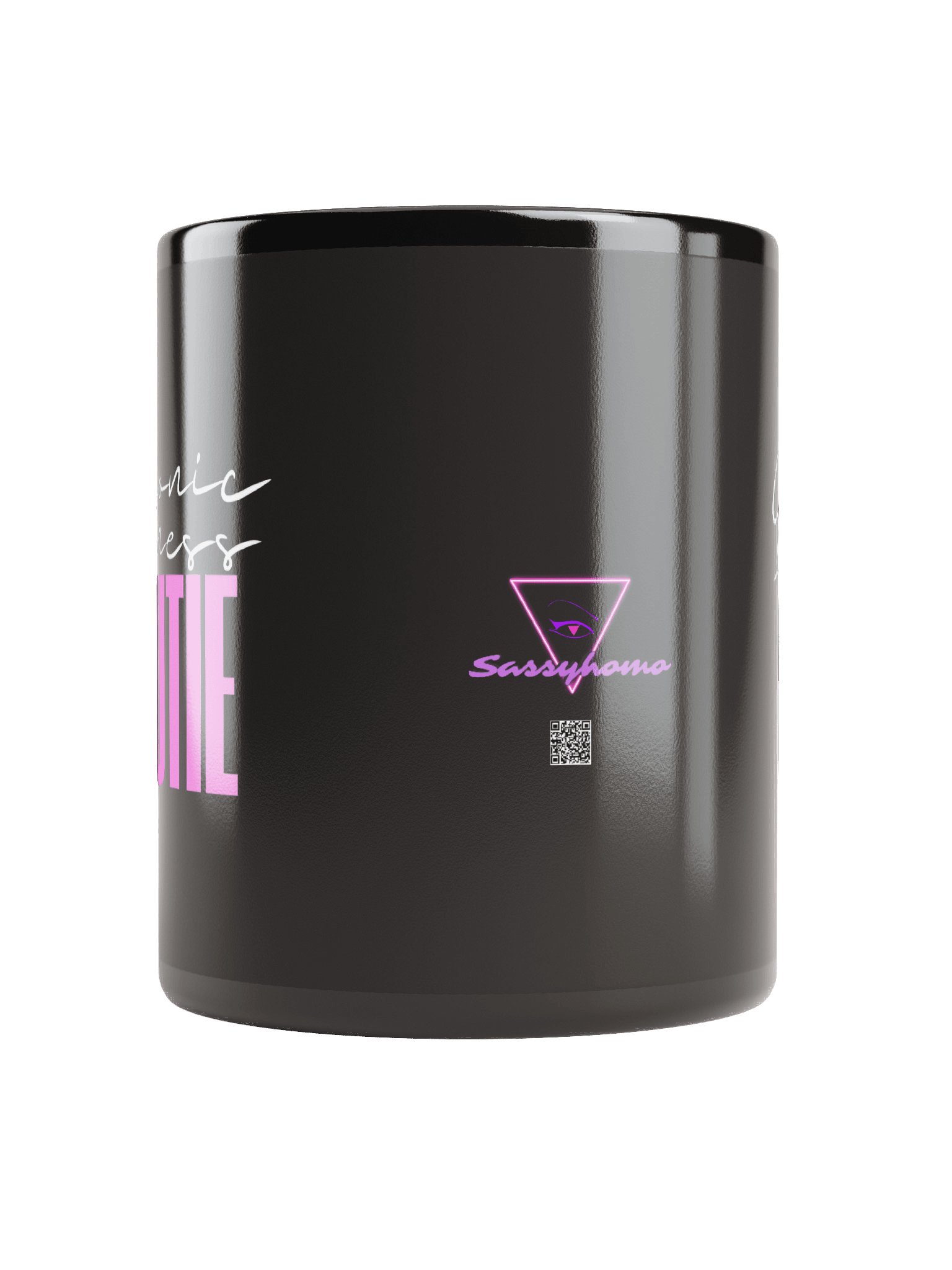 Chronic Illness Cutie mug (text only) product image (10)