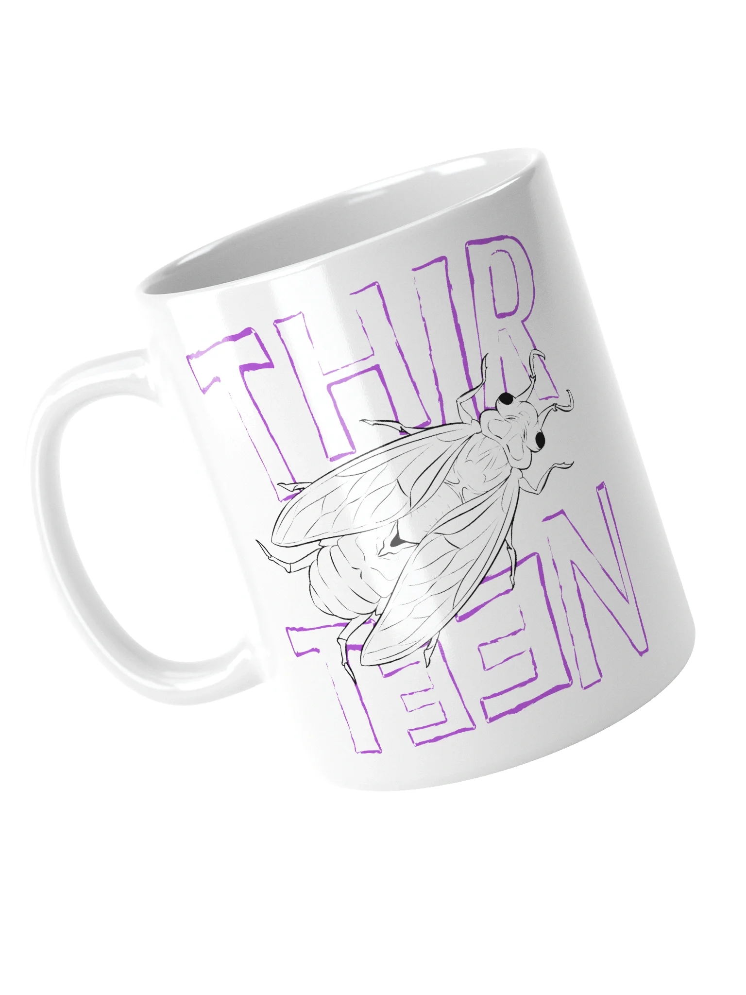 Bug Mug product image (11)