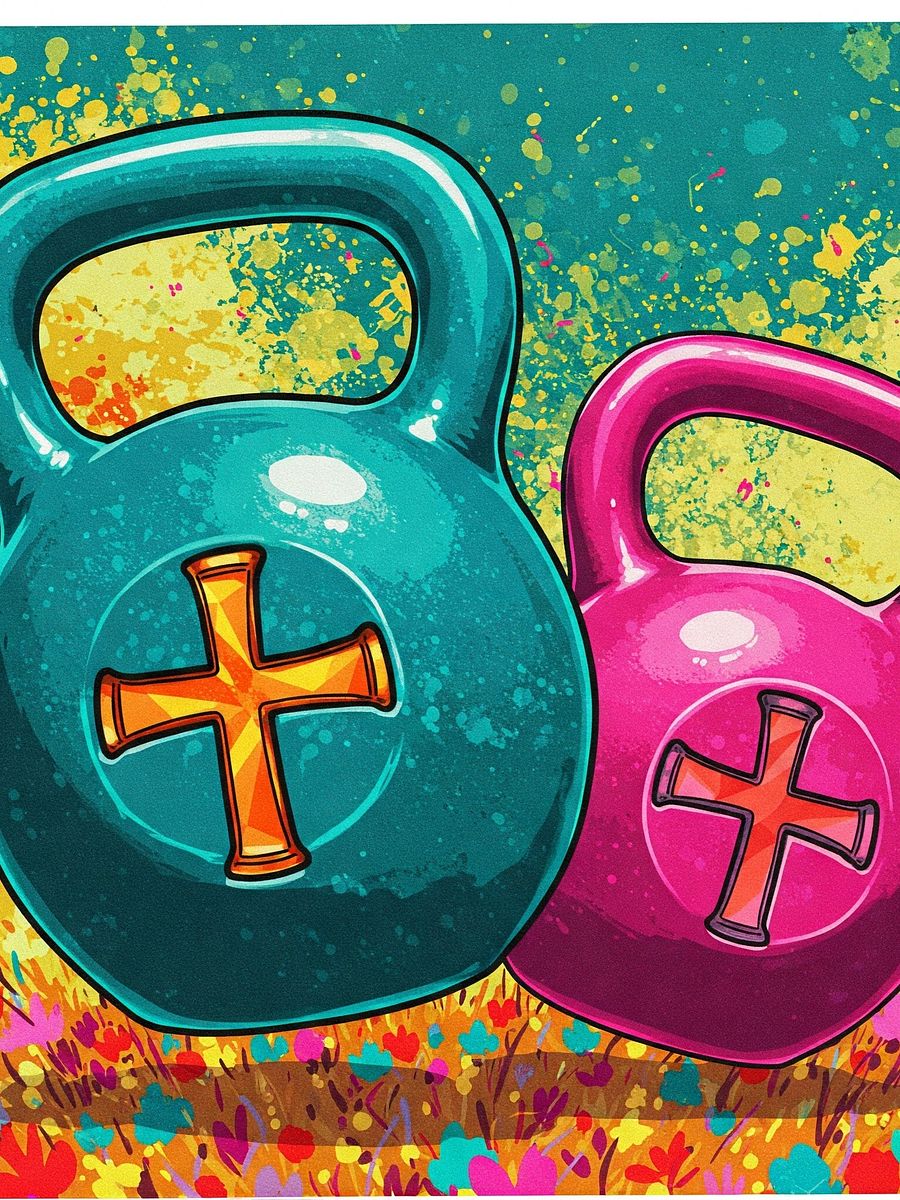 One-on-Two In-Person Coaching: 30-Session Package product image (1)