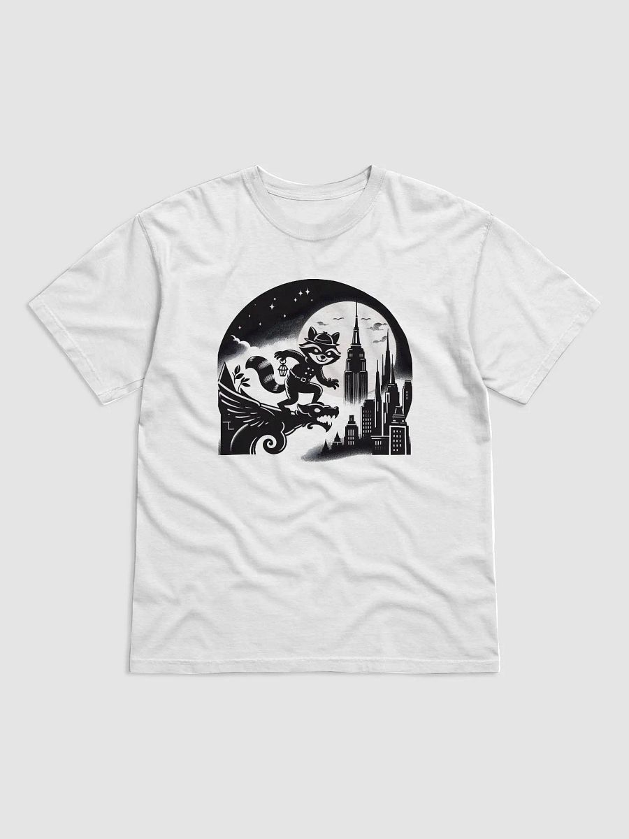 Raccoon Burglar product image (1)