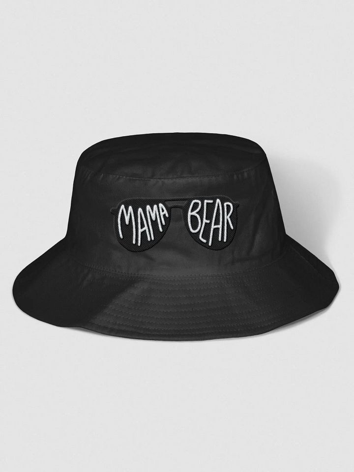 OFFICIAL xmamab3arx Bucket Hat product image (2)