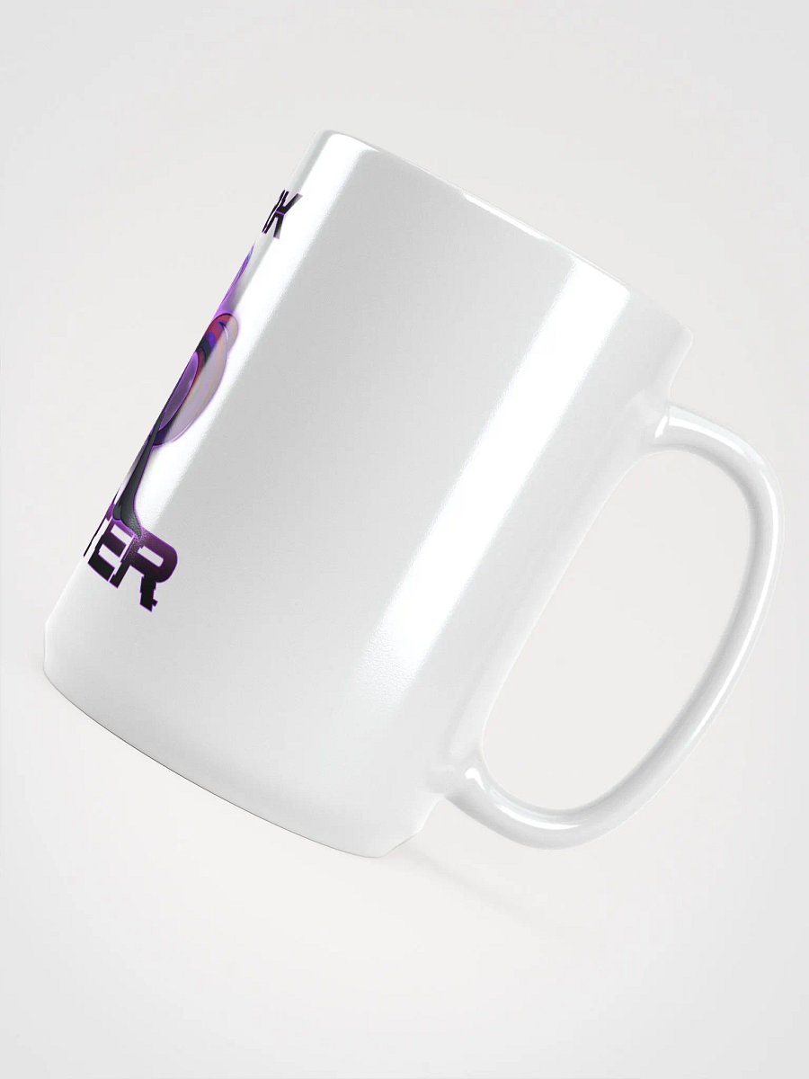 Dark Matter Mug product image (4)