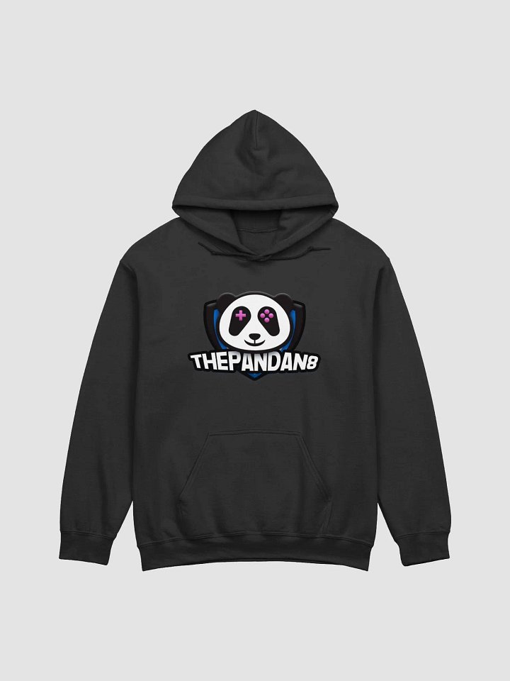 THEPANDAN8 Logo Hoodie product image (1)