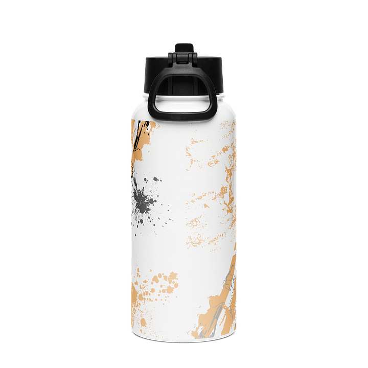 Shadow 32oz Water Bottle product image (2)