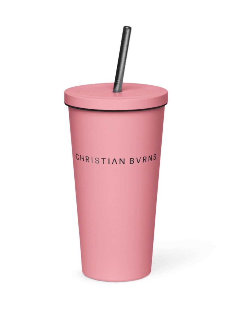 Logo Tumbler product image (11)