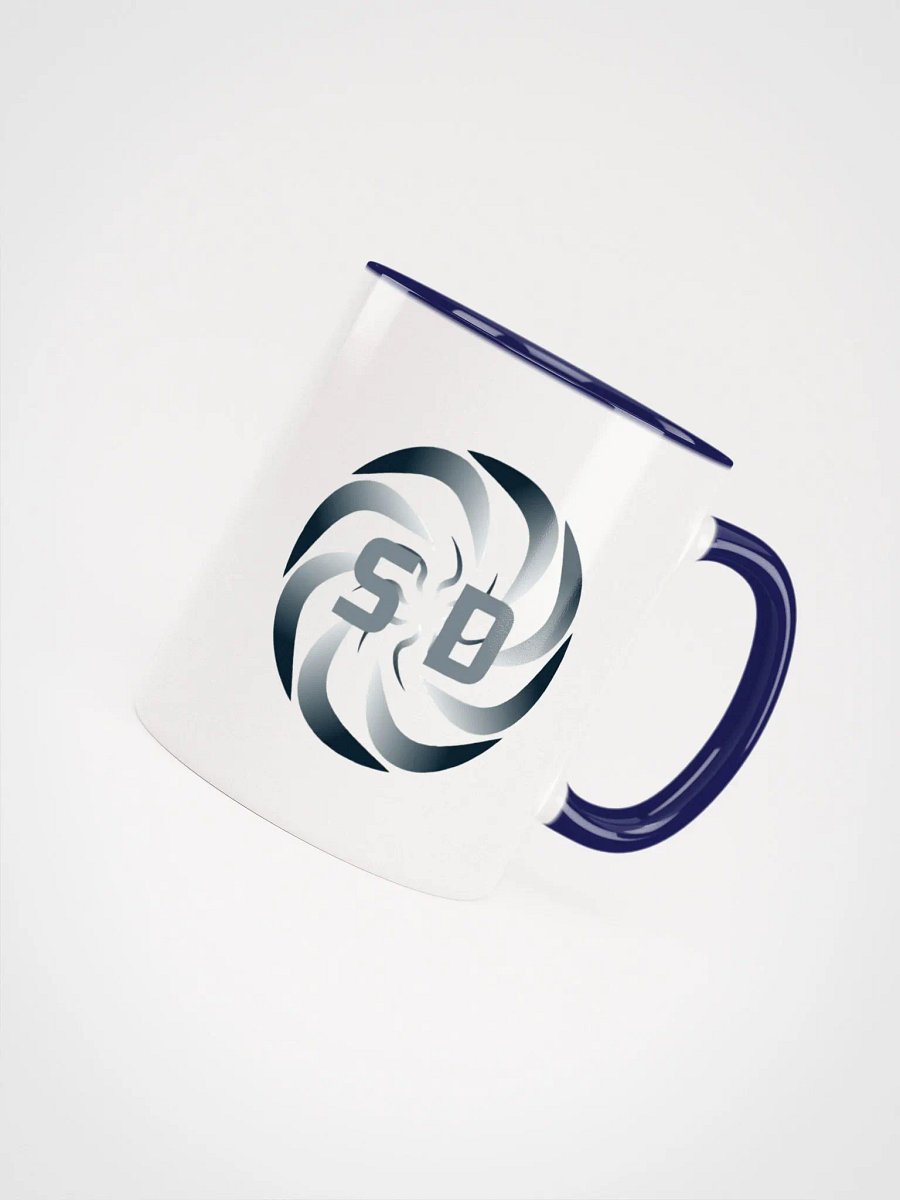 The Stevie D Mug product image (4)