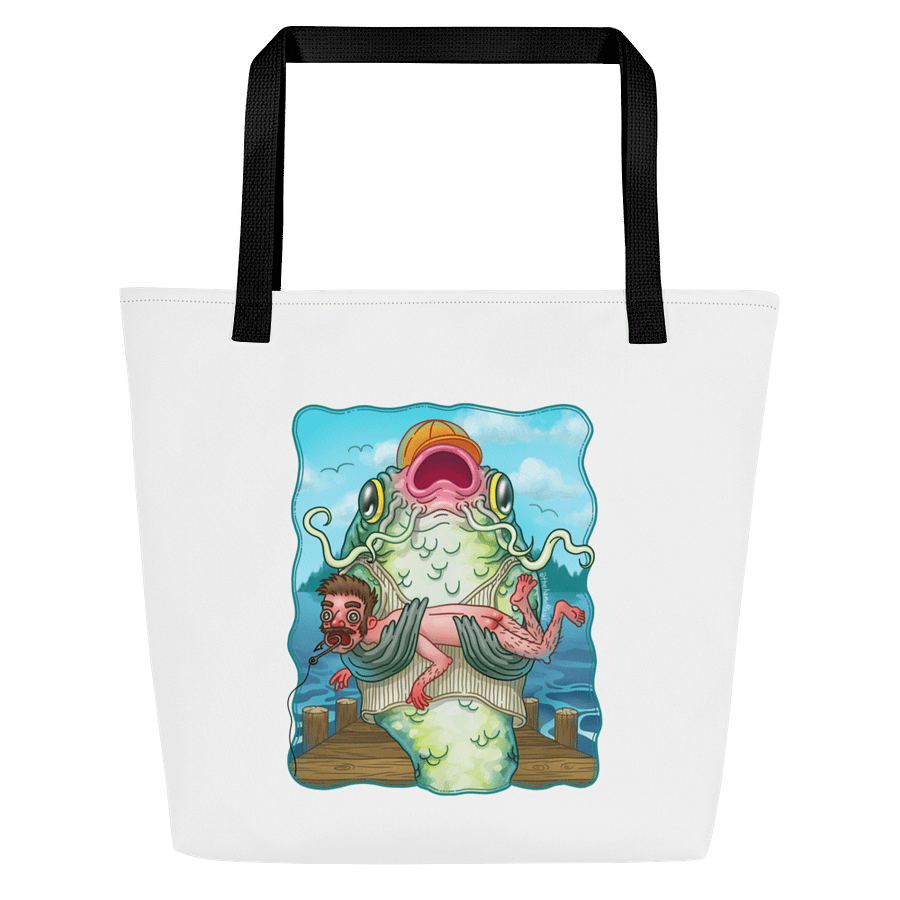 Gill, 26 Tote product image (1)