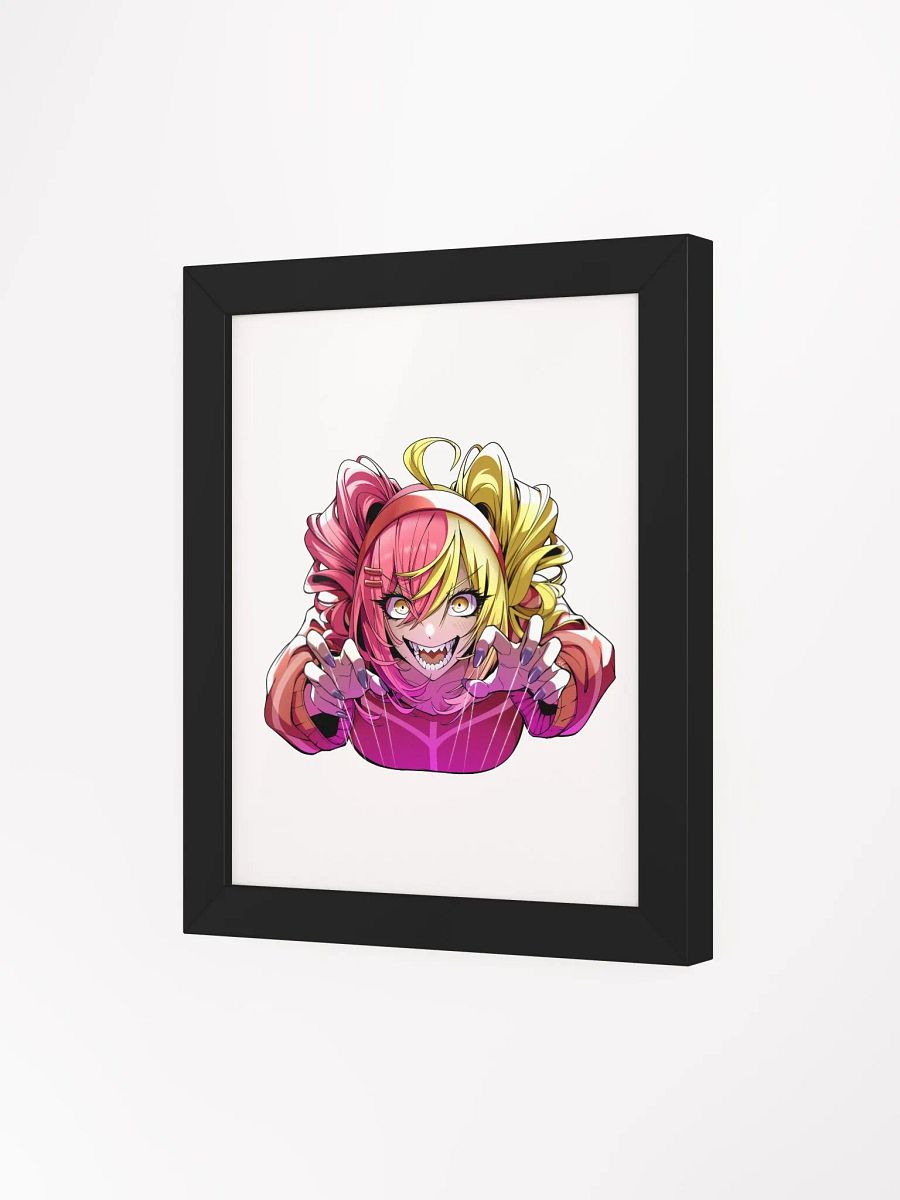 Hitori Mita (MiTori) - MiSide Inspired Framed Poster product image (58)