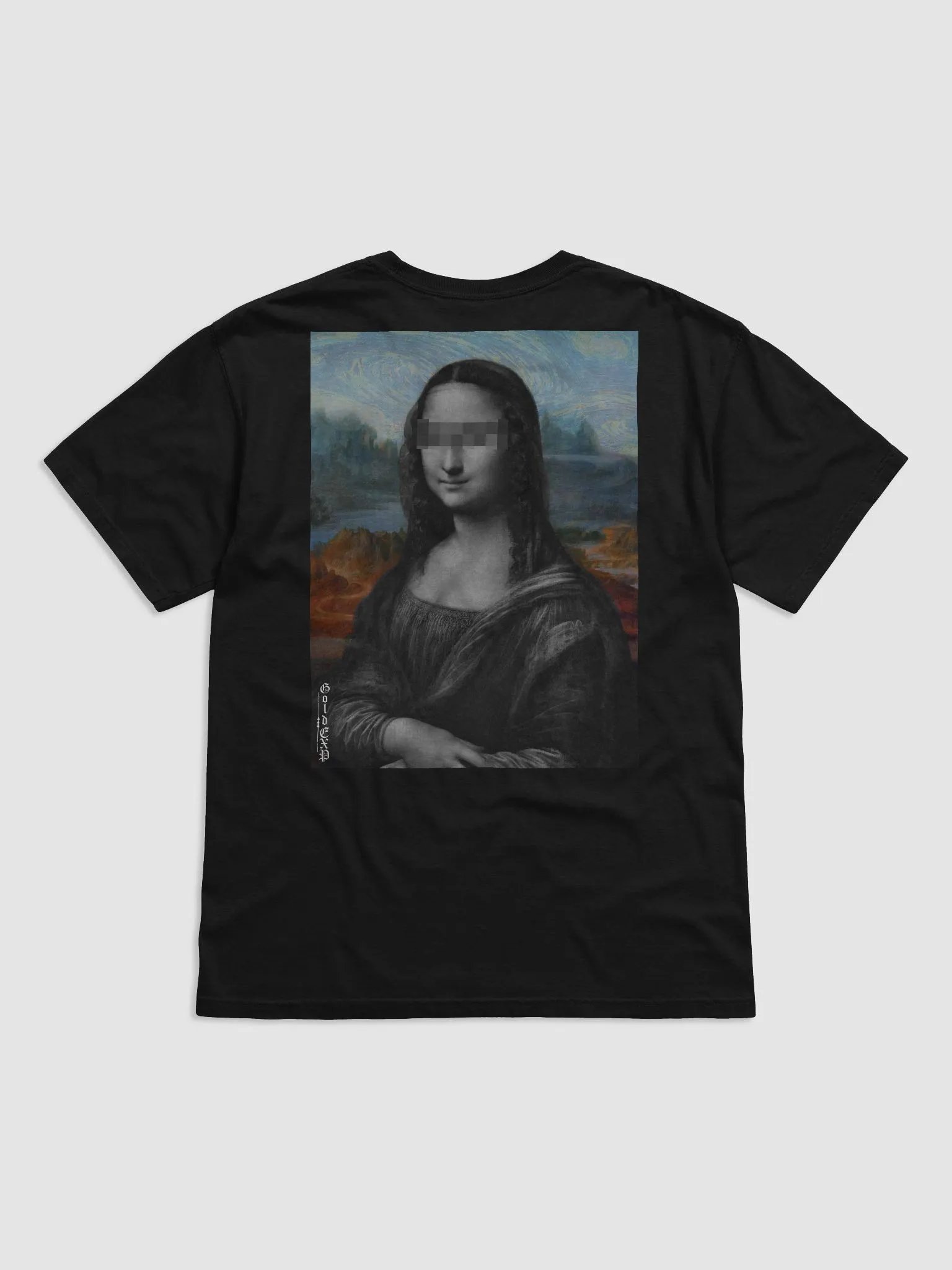 GOLDEXP~MONNALISA product image (2)