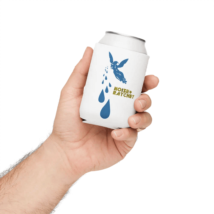 Noise Ratchet - Angel Coozie product image (2)