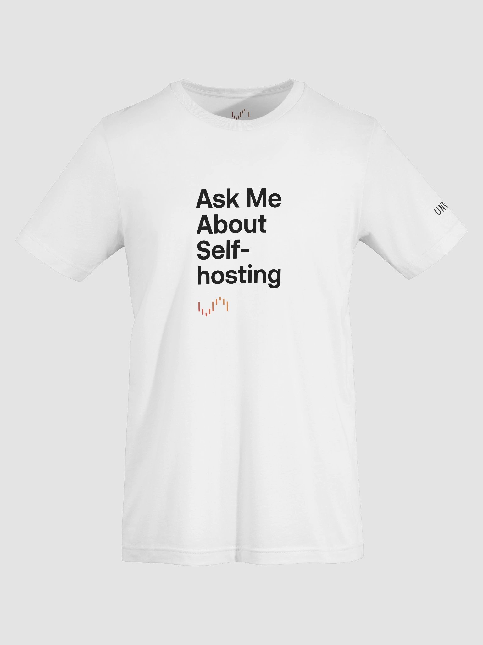 Selhosting Talk Tee product image (7)