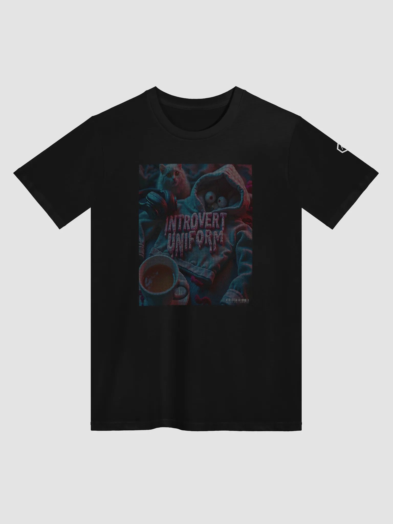 Introvert Uniform product image (4)