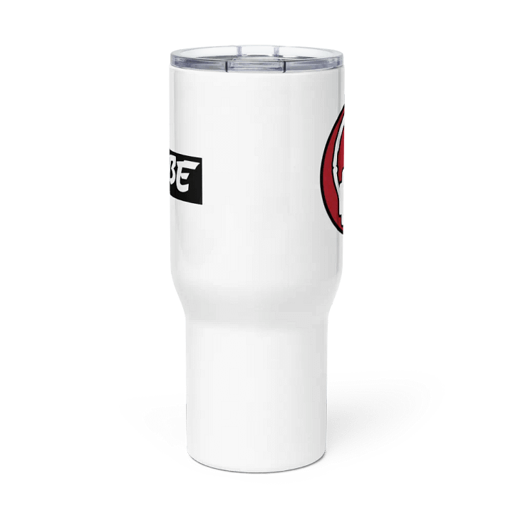 Tribe Travel Mug product image (2)
