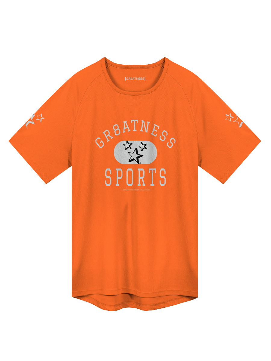 [GR8ATNESS]® Sports Jersey product image (13)