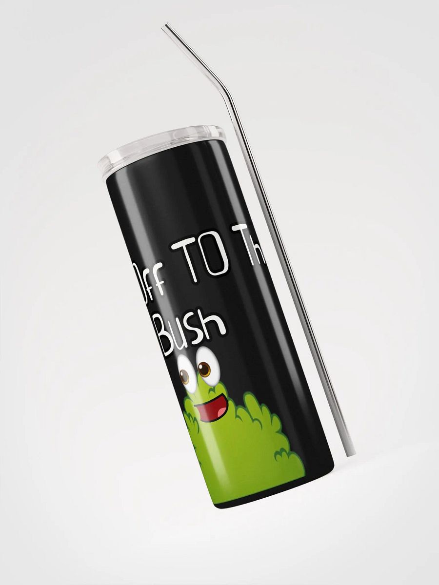 Tumbler in the Bush product image (3)