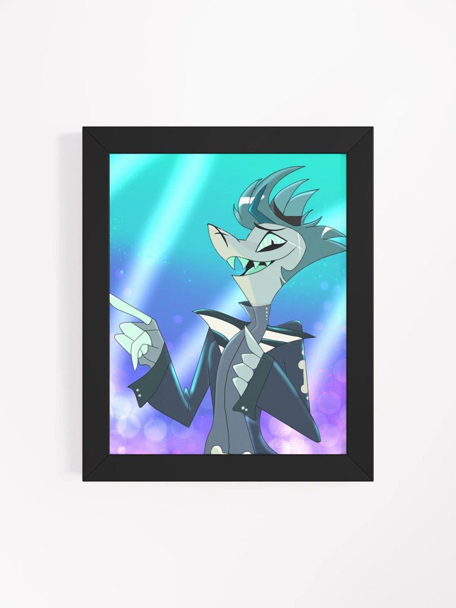 It's CHAZ TIME! product image (26)