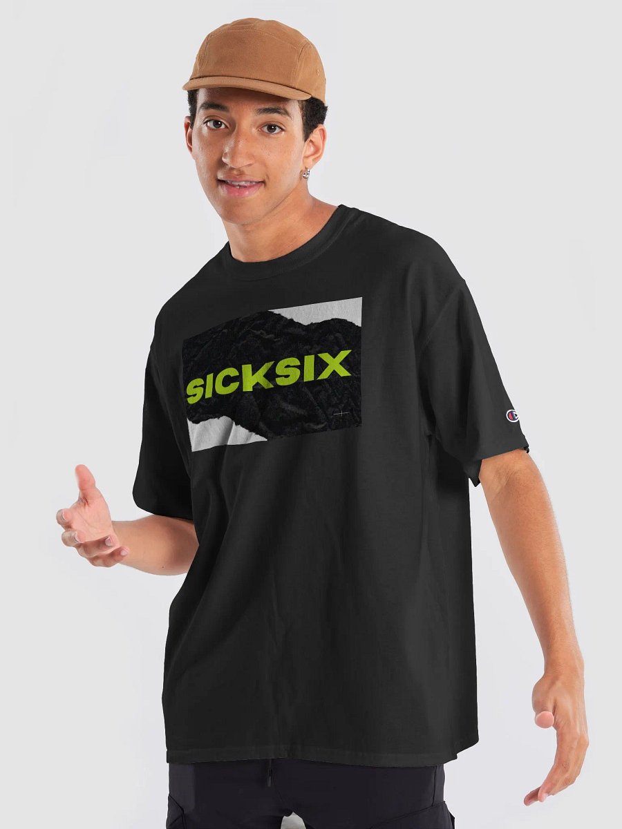Neon Glow Champion Tee product image (30)