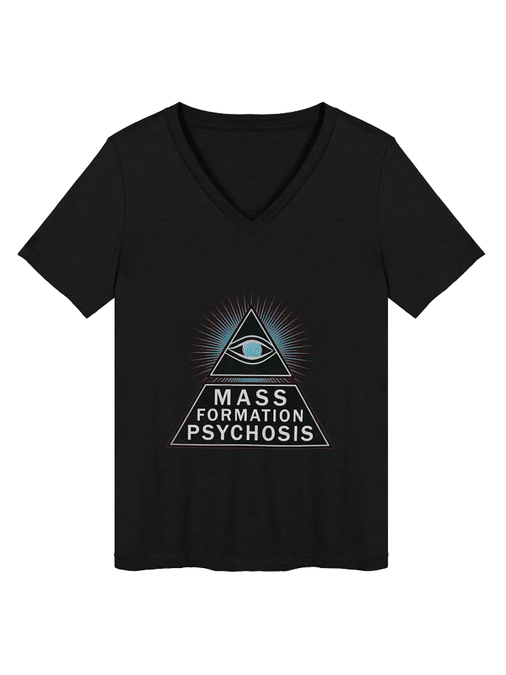 What’s Happening To The Masses product image (1)