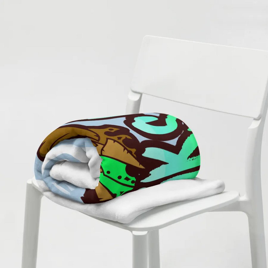Throw Blanket product image (7)