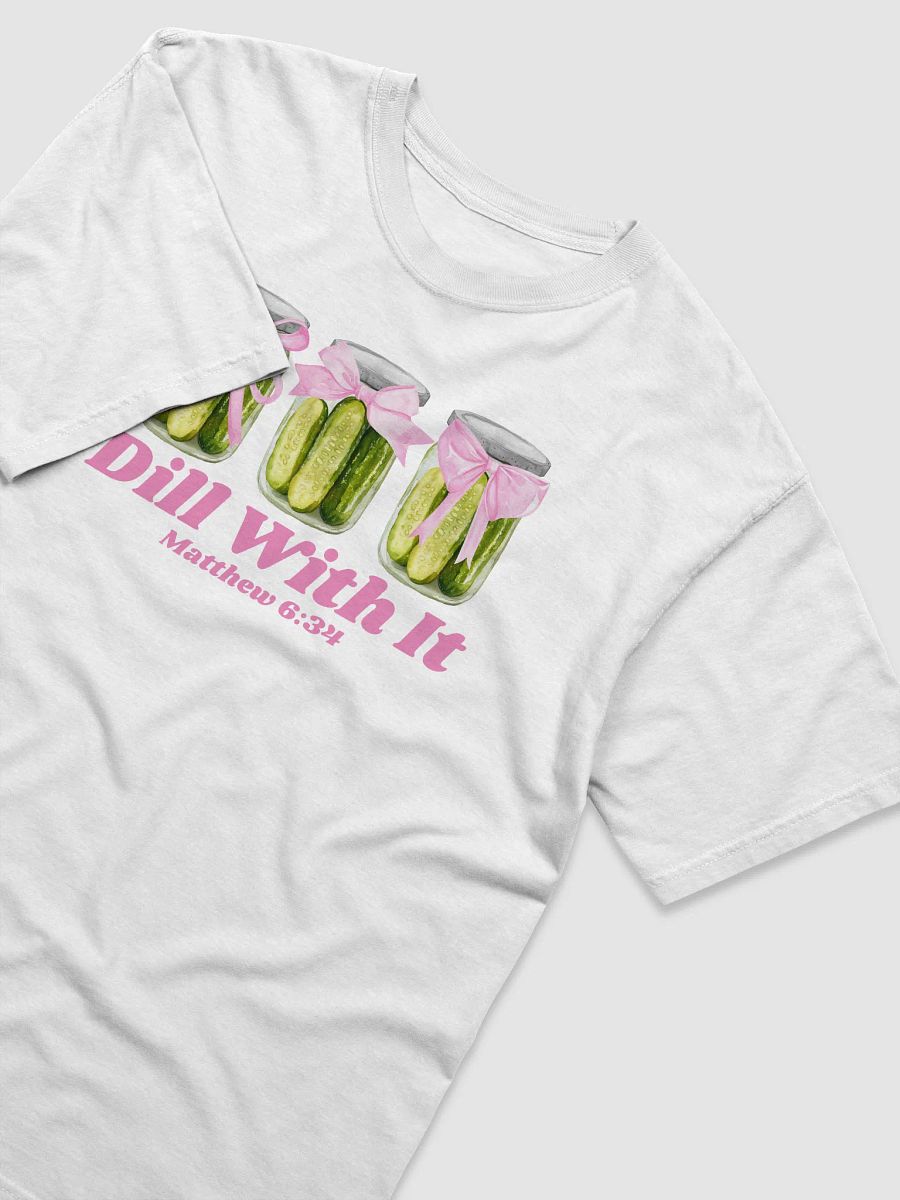 Dill With It Tee product image (33)