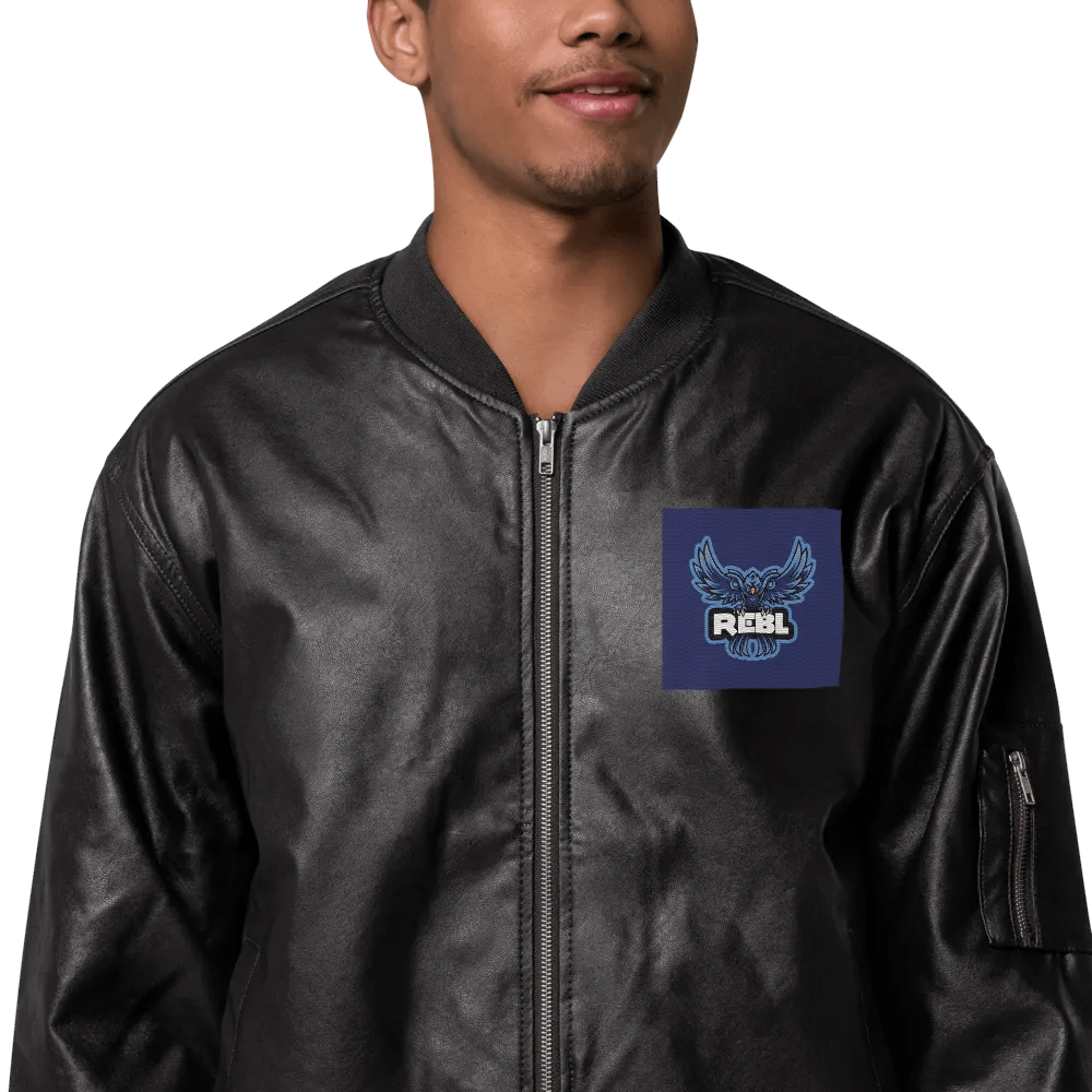 REBL Clan Jacket product image (1)