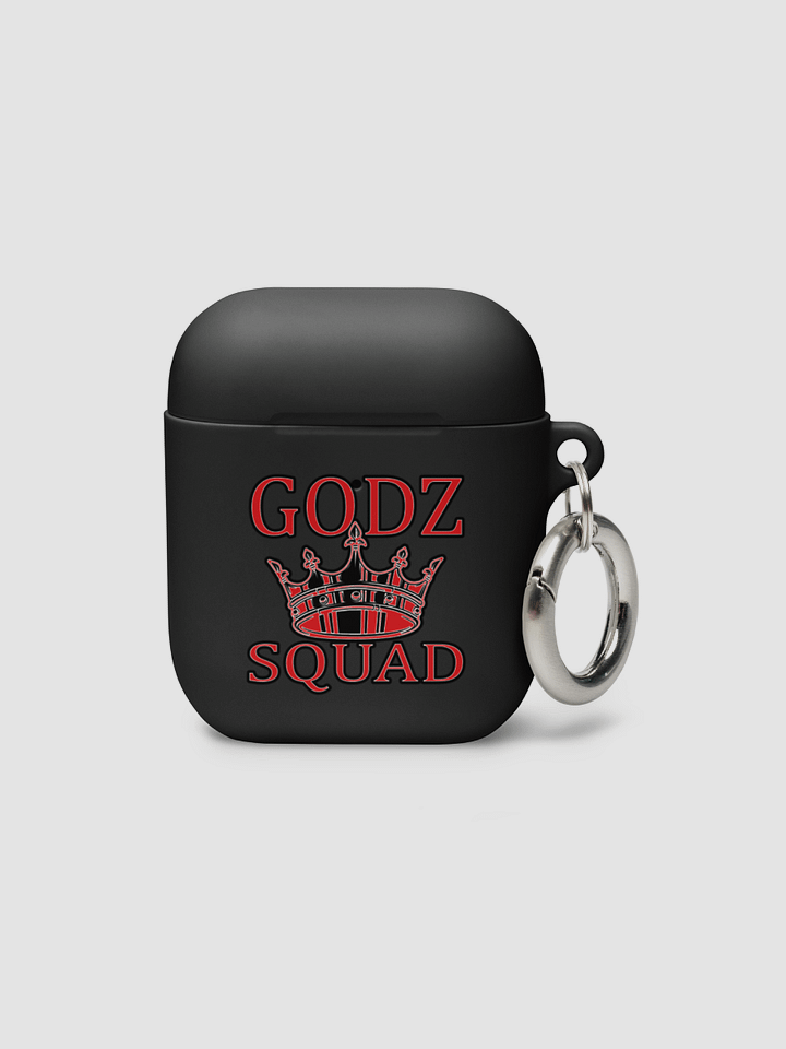 GoDz Squad AirPods case product image (1)