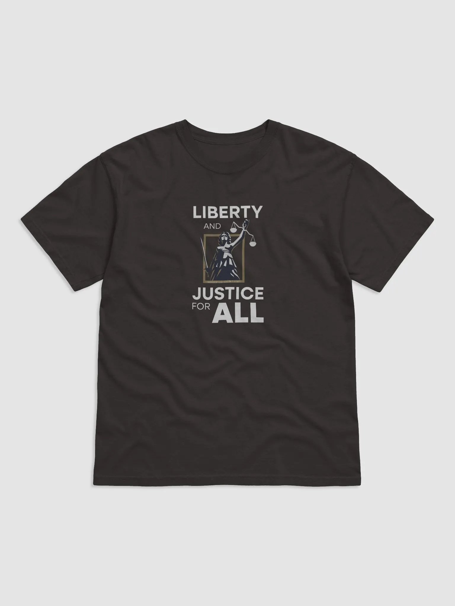 Justice For All product image (1)